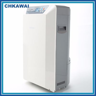 Experience Comfort and Freshness with CHKAWAI 25L/day CE Certified Home Dehumidifier