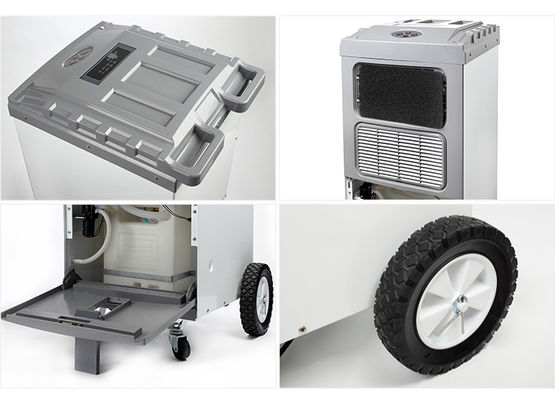 Automatic Humidistat Control Dehumidifier Power Supply DH-602B for Coverage Area sq. ft. 670