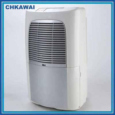 Home Dehumidifier DH-166BD Compact and Moisture Control with 2L Water Tank Capacity
