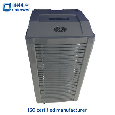 Food Processing Dry Dehumidifier with Push Handle and Wheels DH-902BC 90L/day