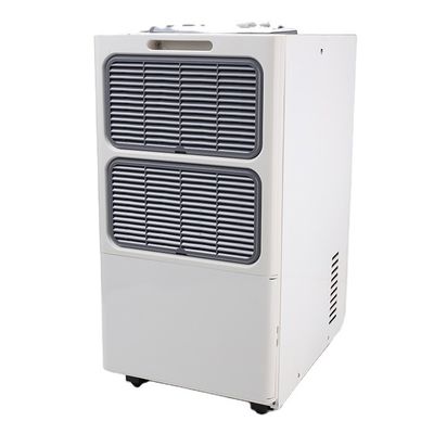 English Operating Language 50L/D Compressor Dehumidifier DH-504B for Dehumidifying