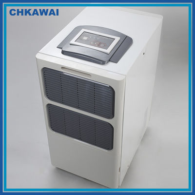 English Operating Language 50L/D DH-504B Dehumidifier for Indoor Moisture Control
