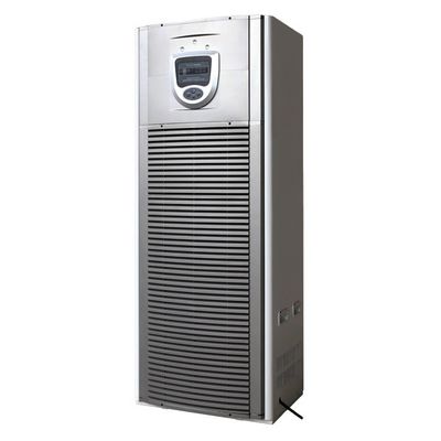 Compressor Technology 380V DH-1602B Dehumidifier with 160L Capacity and Performance