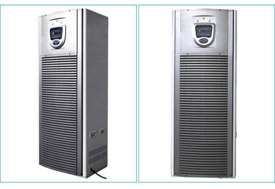 Compressor Technology 380V DH-1602B Dehumidifier with 160L Capacity and Performance