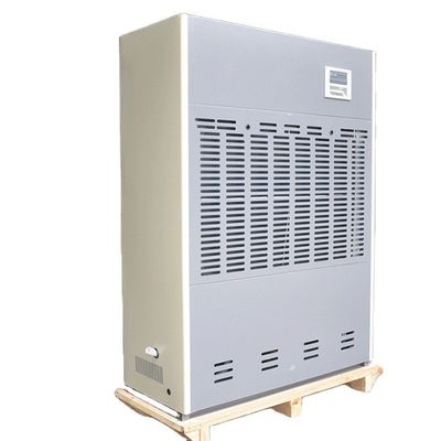 Intelligent Micro-Computer Control 480L Industrial Building Refrigerative Dehumidifier