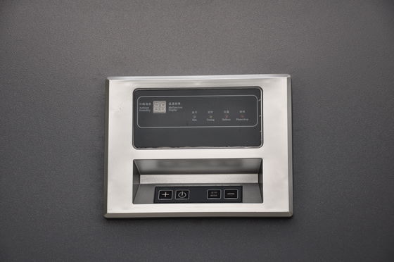 Intelligent Micro-Computer Control 480L Industrial Building Refrigerative Dehumidifier