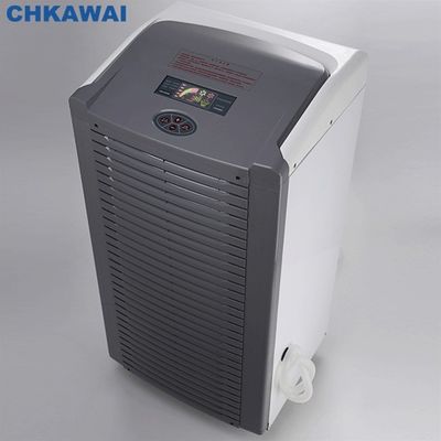 Industrial Dehumidifier LGR Water Damage Restoration Dehumidifier for Basement Drying