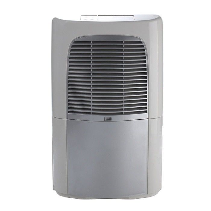 Home Dehumidifier DH-166BD Compact and Moisture Control with 2L Water Tank Capacity
