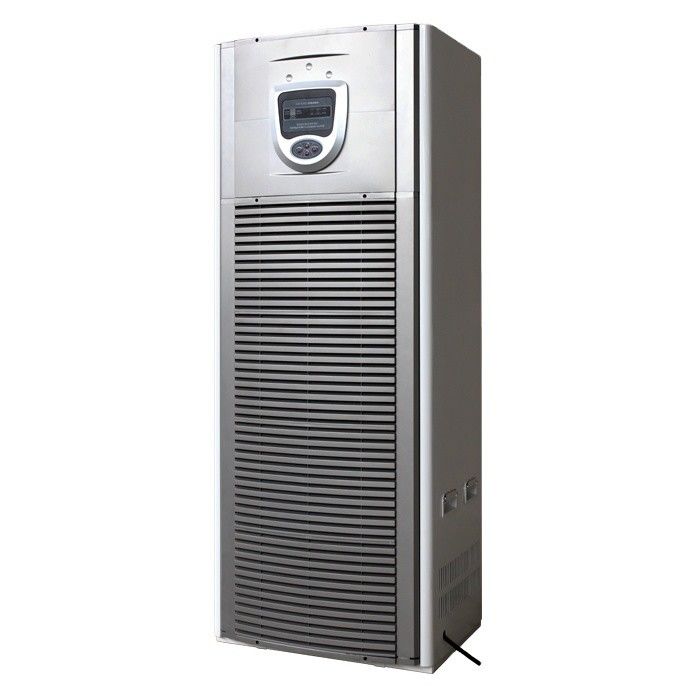 Compressor Technology 380V DH-1602B Dehumidifier with 160L Capacity and Performance