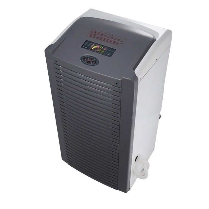 Industrial Dehumidifier LGR Water Damage Restoration Dehumidifier for Basement Drying